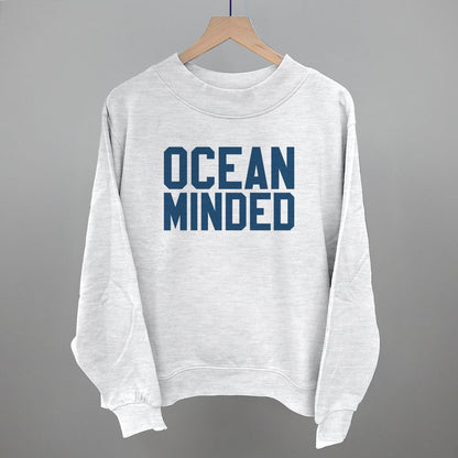 Ocean Minded