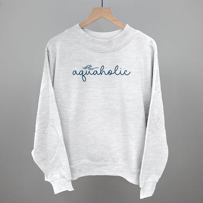 Aquaholic