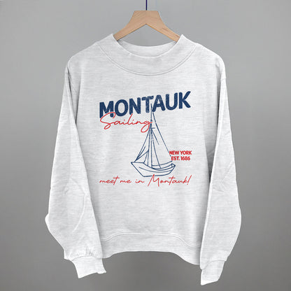Montauk Sailing