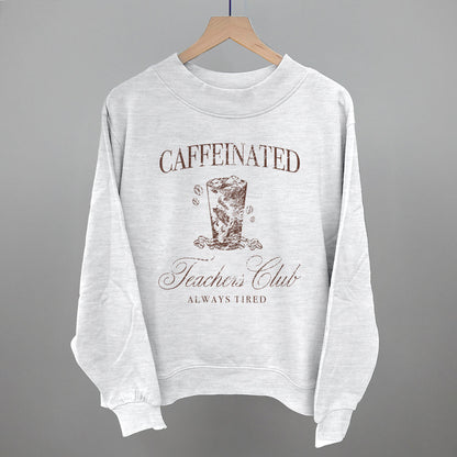 Caffeinated Teachers Club