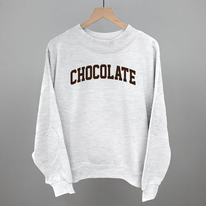 Chocolate Arch