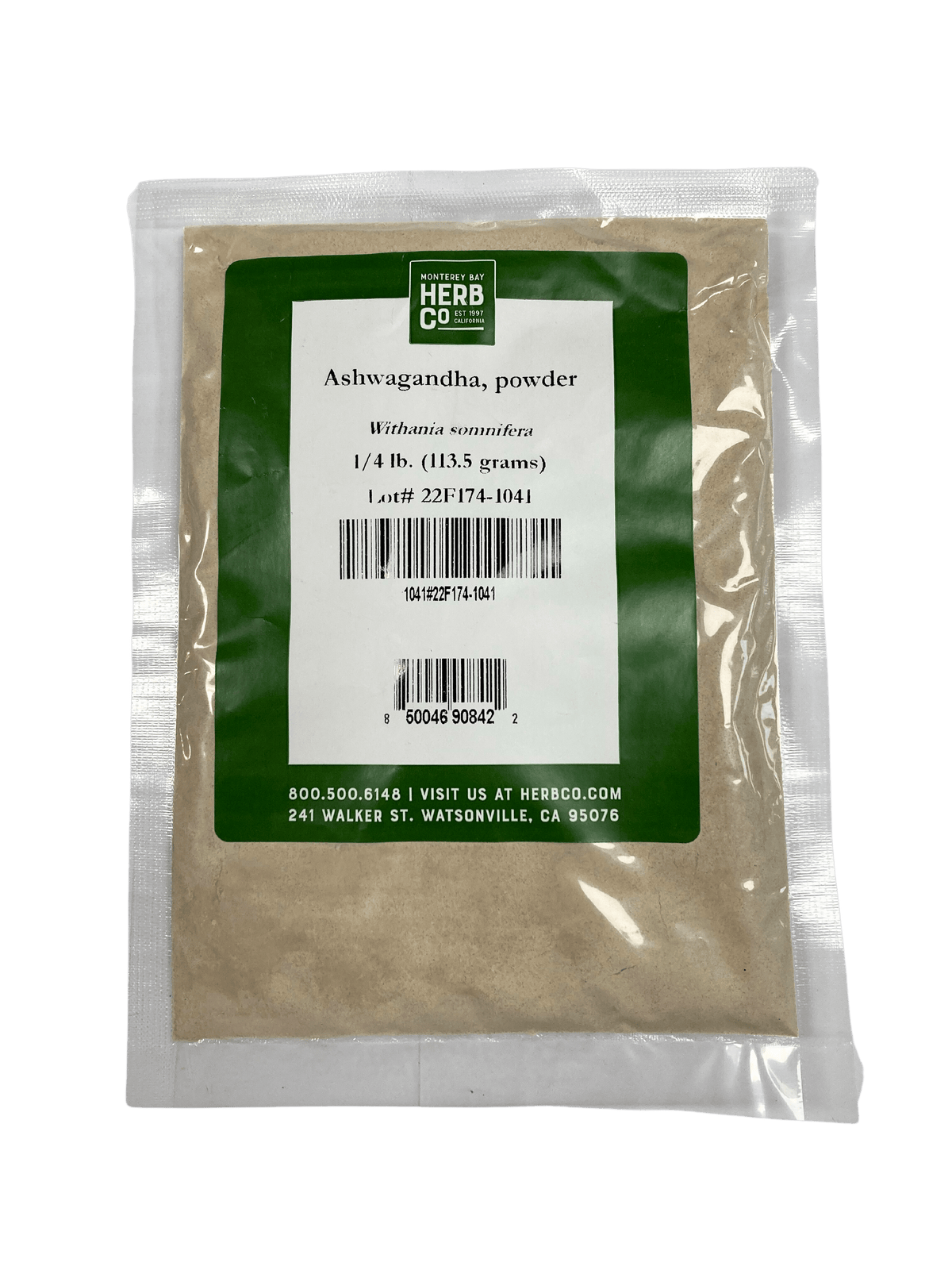 Ashwagandha Powder