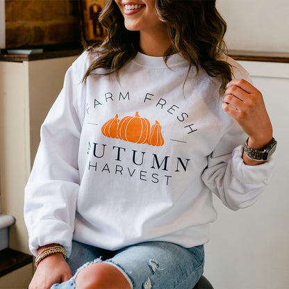 Autumn Harvest