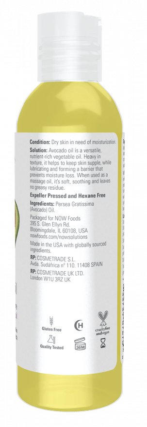 Avocado Oil