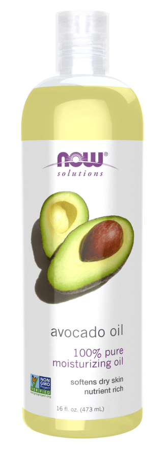 Avocado Oil