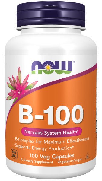 B-100