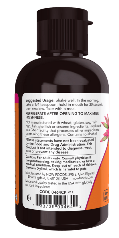 B-12 Liquid B Complex