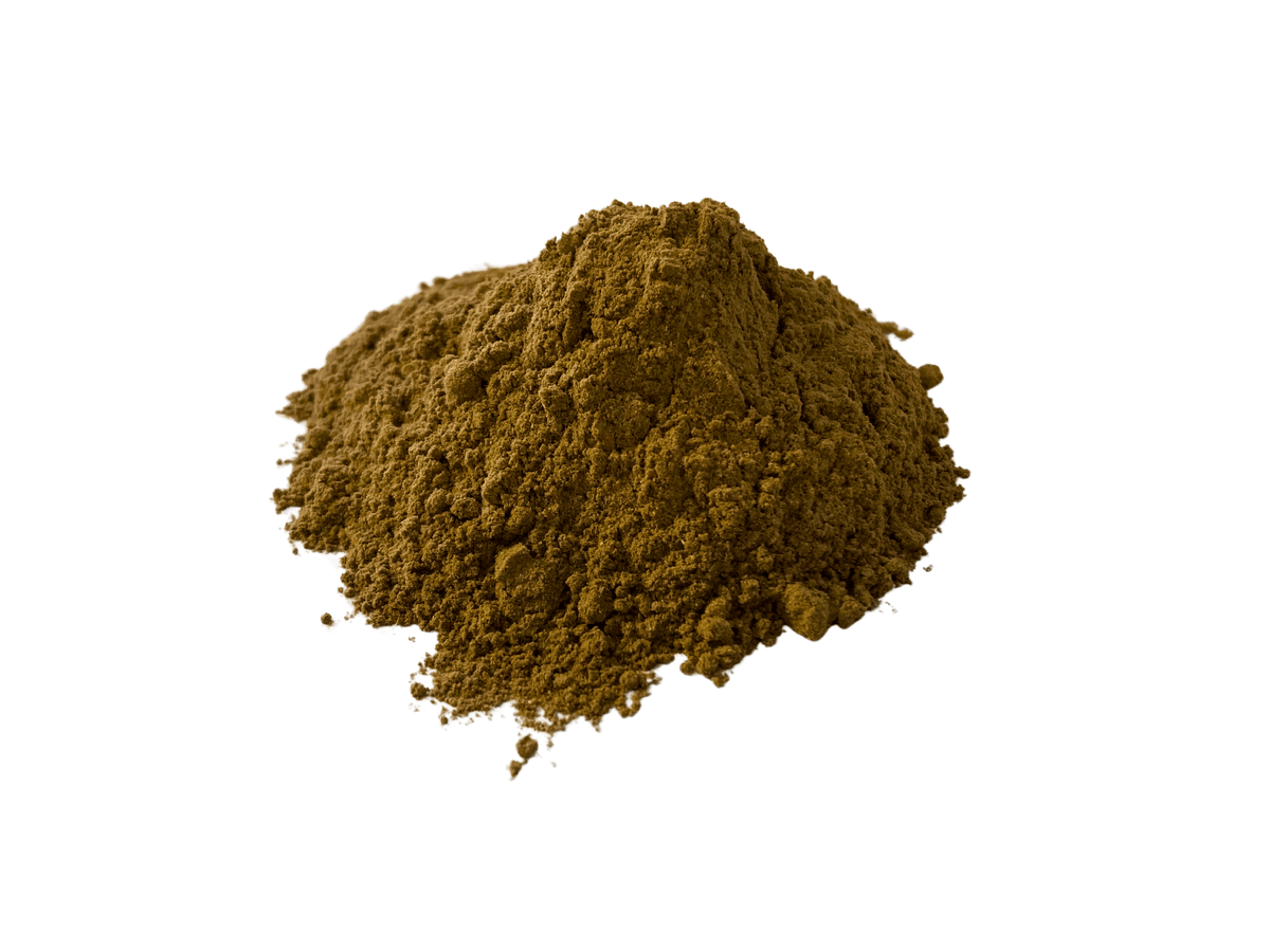 Barley Grass Powder