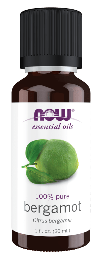 Bergamot Essential Oil