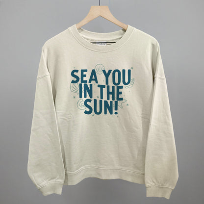 Sea You In The Sun