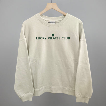Lucky Pilates Club