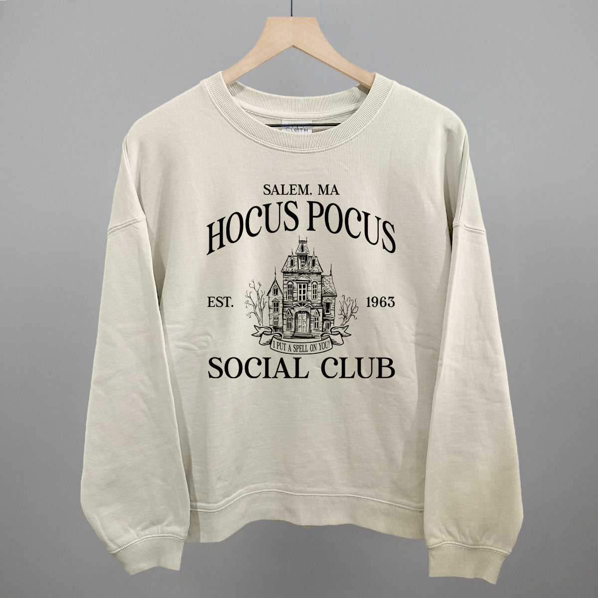 Hocus Pocus Social Club