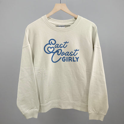 East Coast Girly