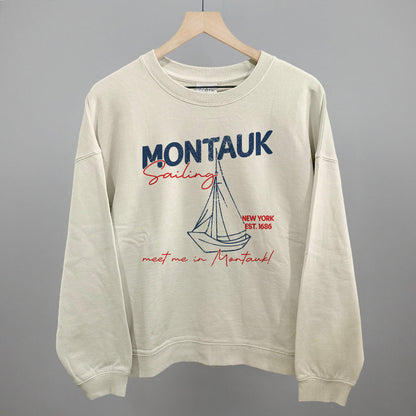 Montauk Sailing