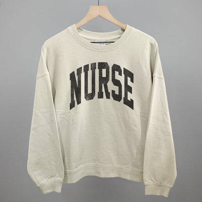 Nurse Arch (Distressed)