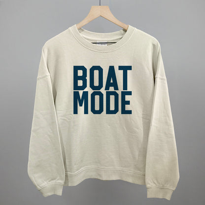 Boat Mode