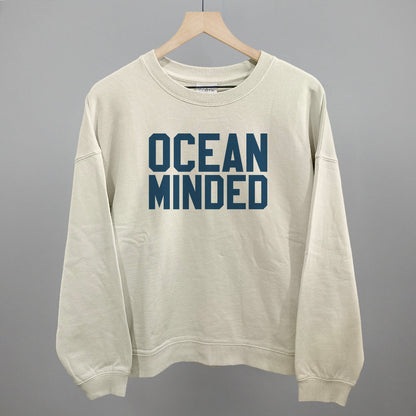 Ocean Minded