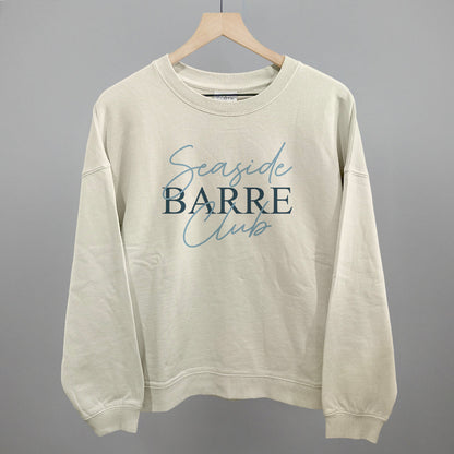 Seaside Barre Club