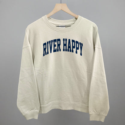 River Happy Arch