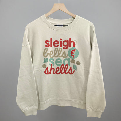 Sleigh Bells & Seashells