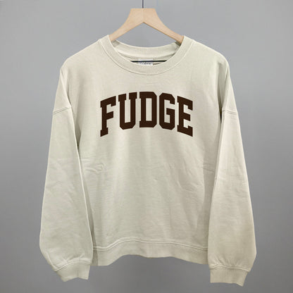 Fudge Arch