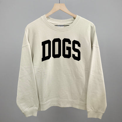 Dogs Arch