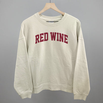 Red Wine Arch