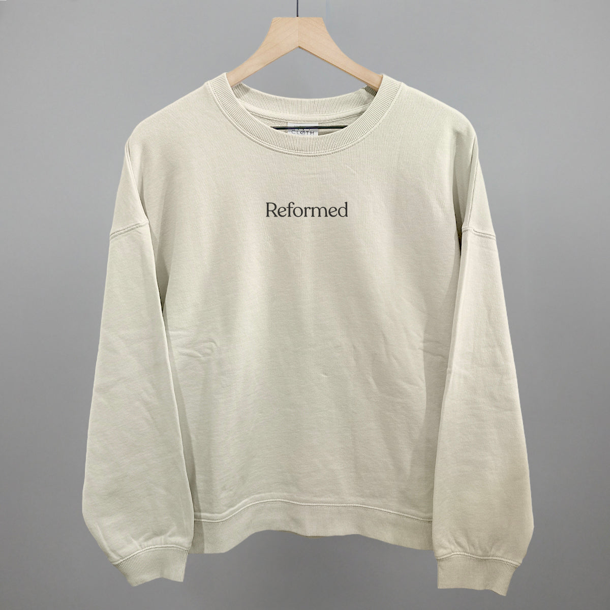 Reformed
