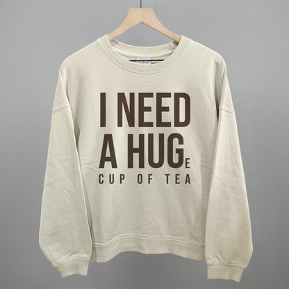 I Need A Hug (Tea)