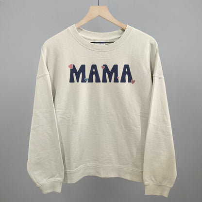 Mama (Tiny Hearts)