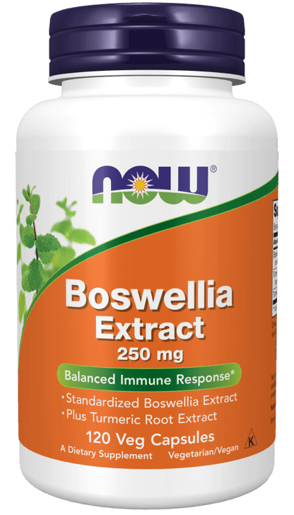 Boswellia Extract 250mg