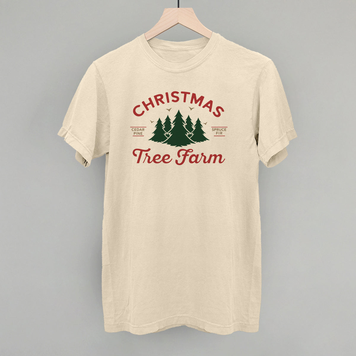 Christmas Tree Farm