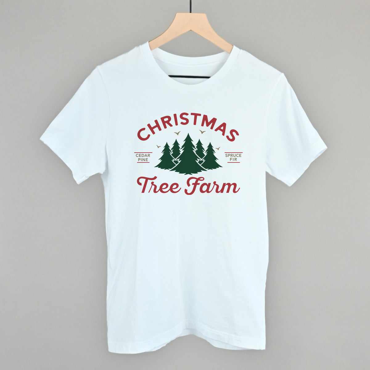 Christmas Tree Farm