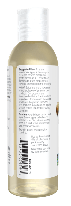 Castor Oil