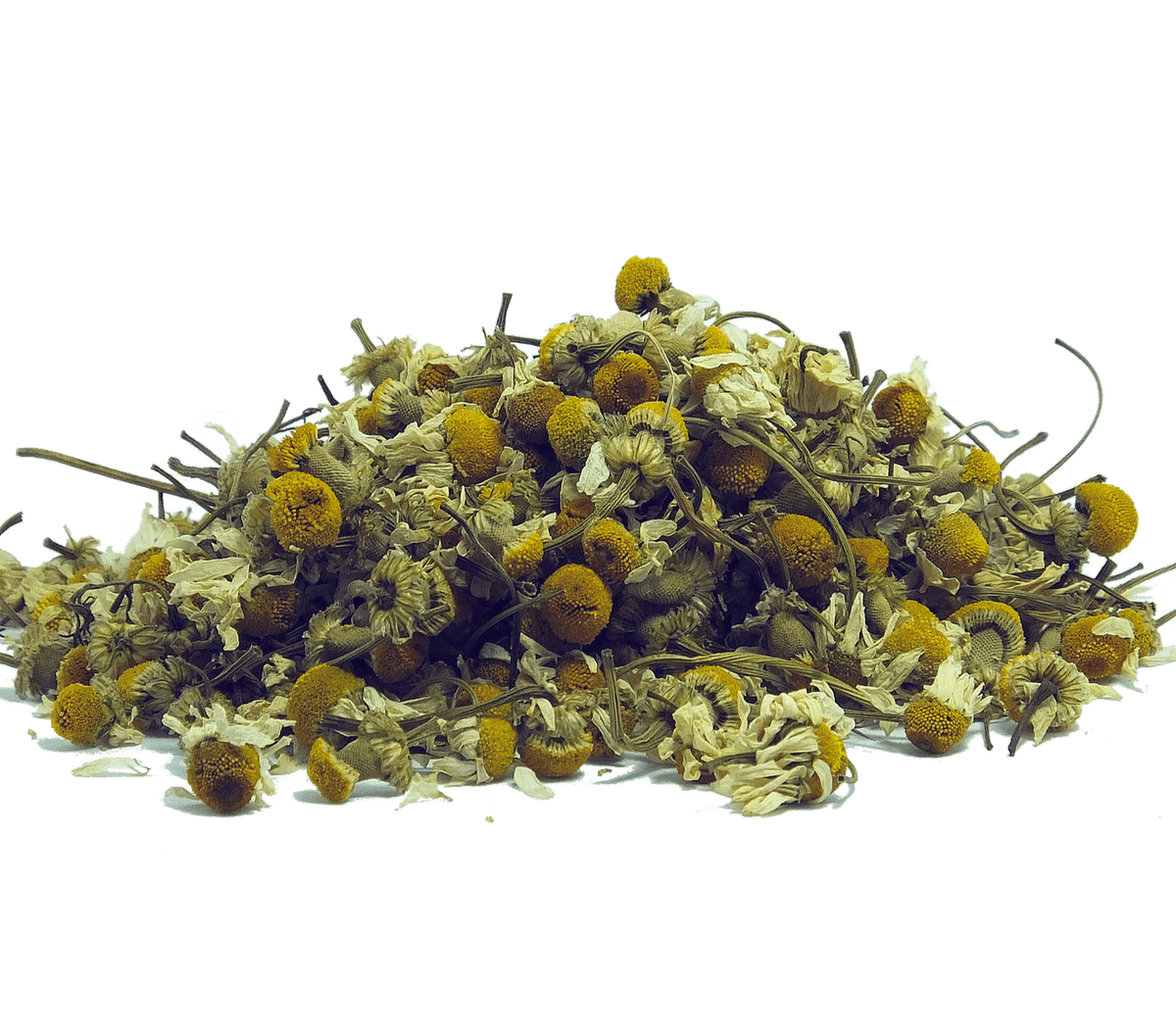 Chamomile Flowers