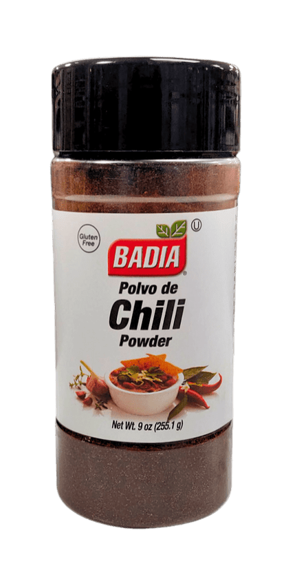 Chili Powder