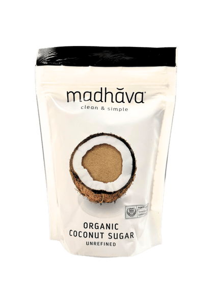 Coconut Sugar, Organic
