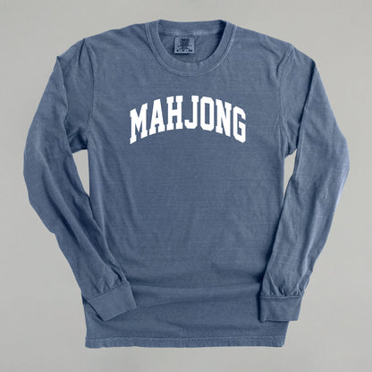 Mahjong Arch