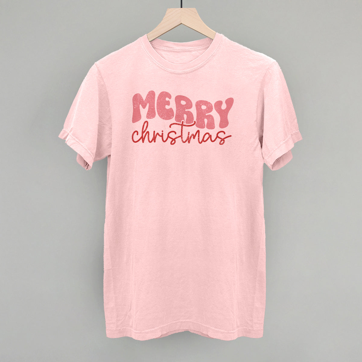 Merry Christmas (Groovy Script)