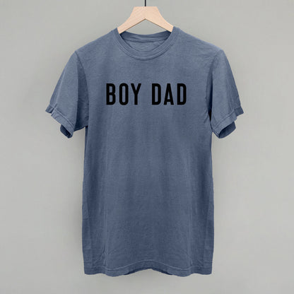Boy Dad