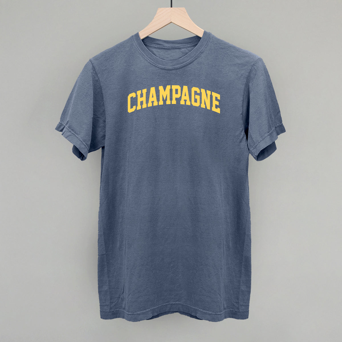 Champagne Arch
