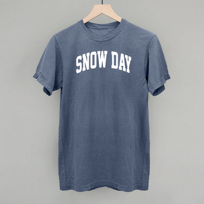 Snow Day Arch