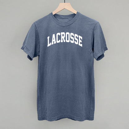 Lacrosse Arch (White)