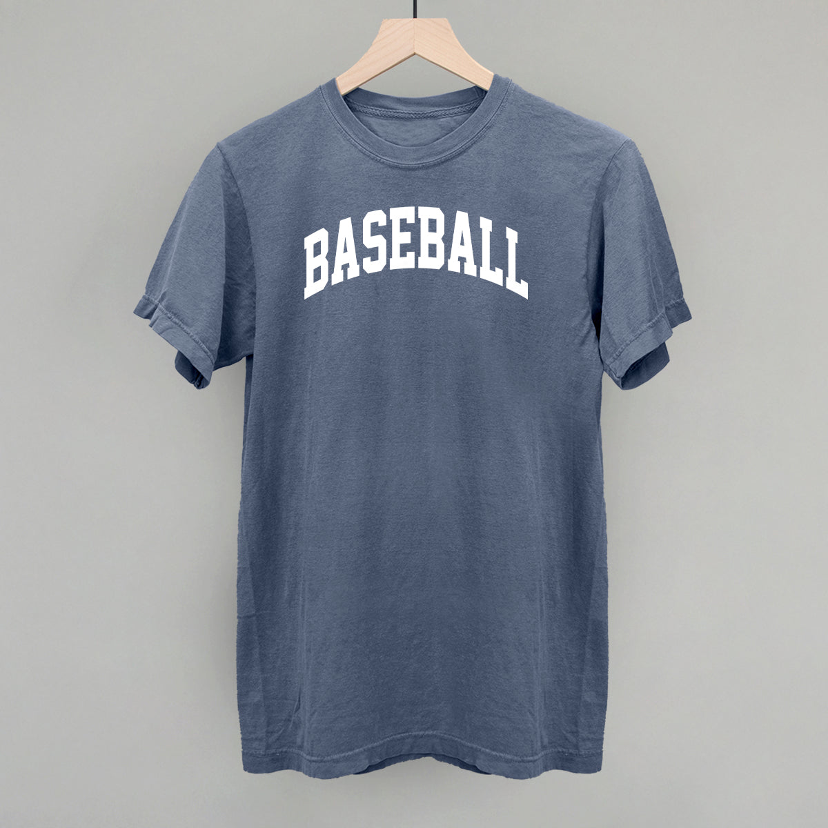 Baseball Arch (White)