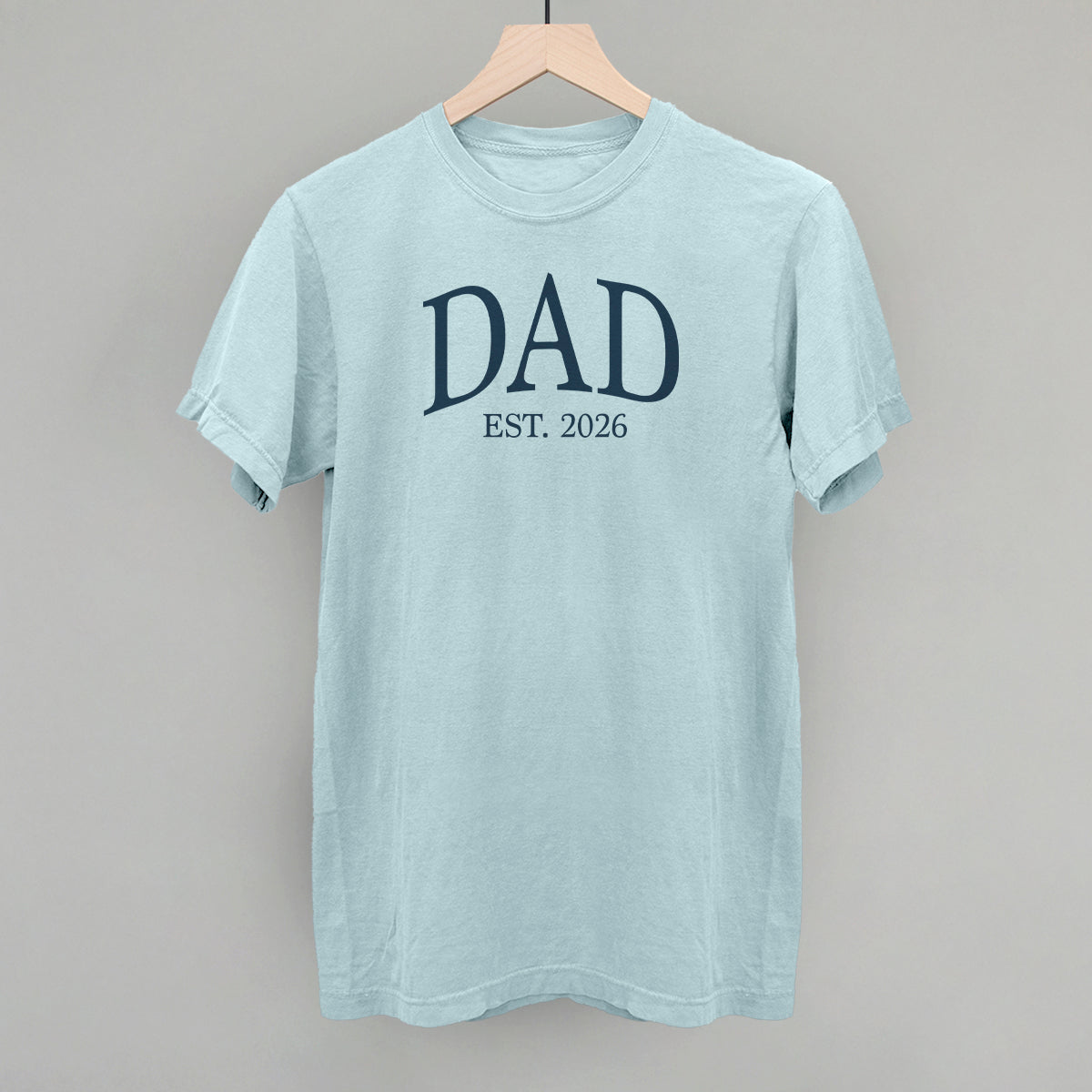 Dad Est 2026