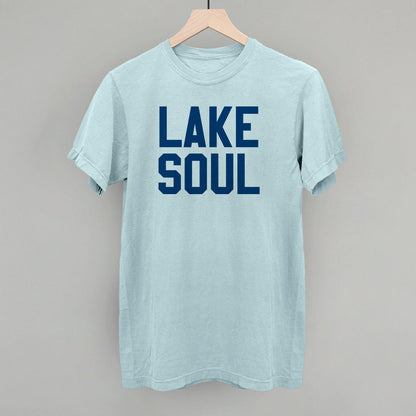 Lake Soul