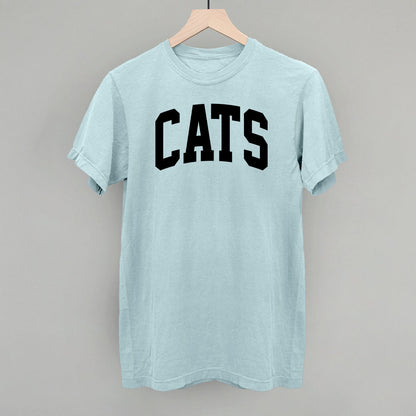 Cats Arch