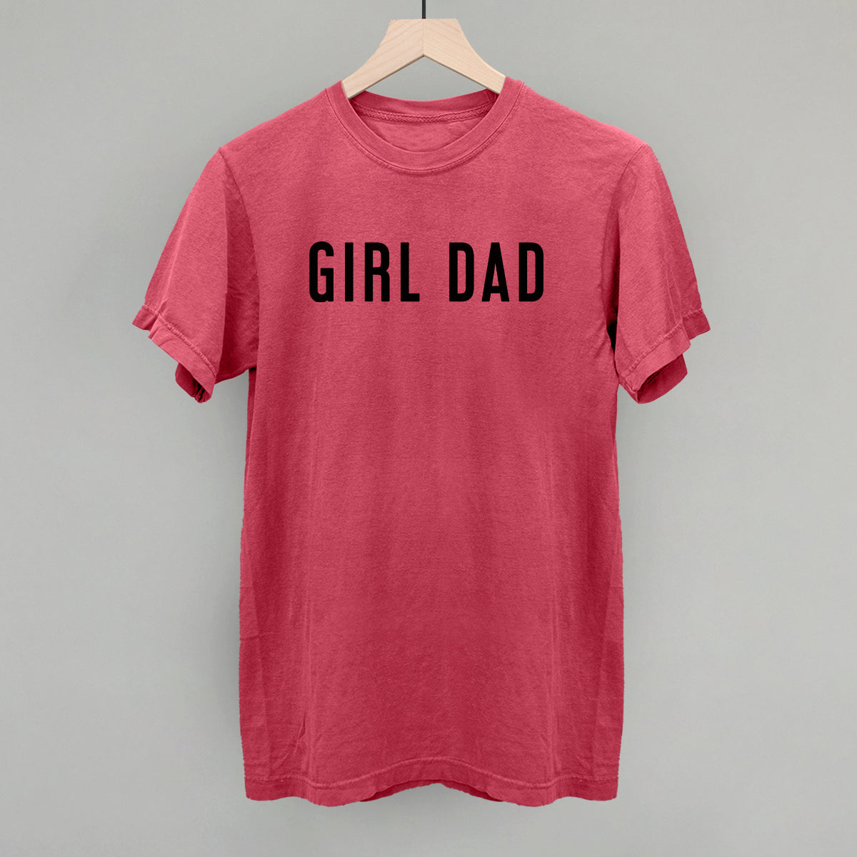 Girl Dad