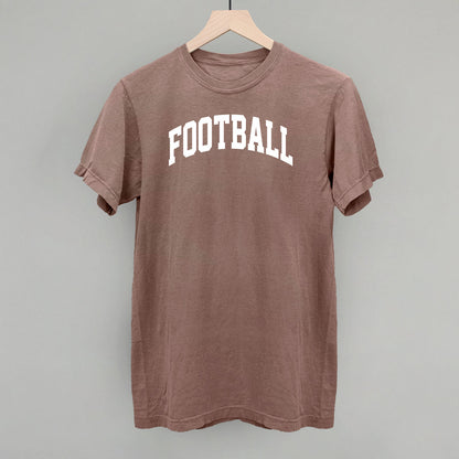 Football Arch (White)