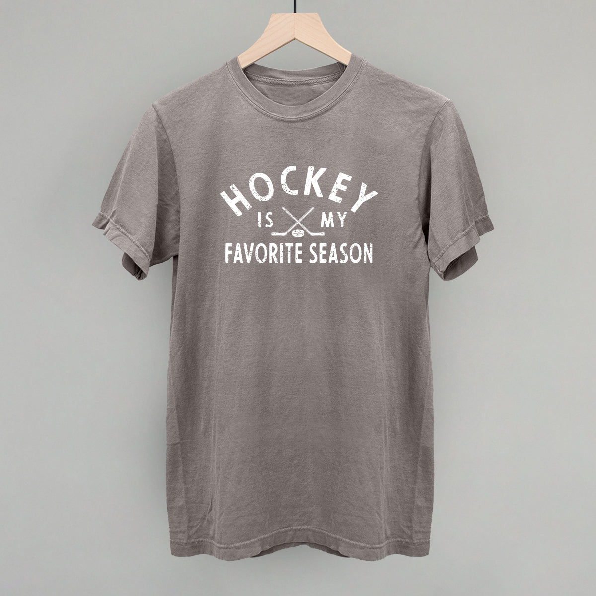 Hockey is My Favorite Season